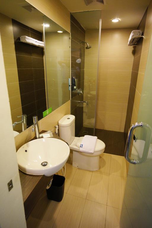 Meize City Center Bandung Chambre photo