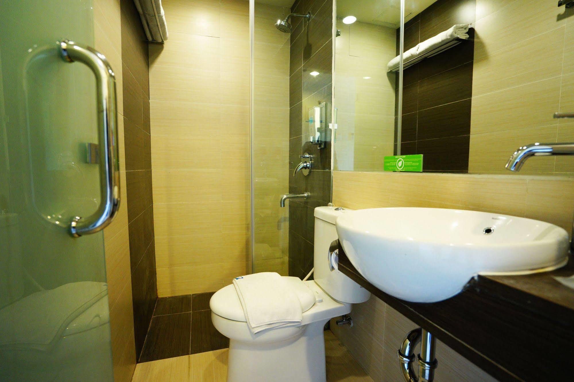 Meize City Center Bandung Extérieur photo