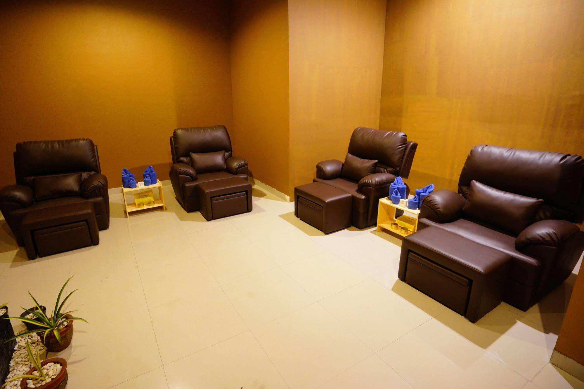 Meize City Center Bandung Extérieur photo